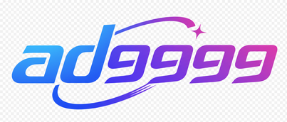 AD9999 লোগো